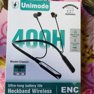 Unimode neakband
