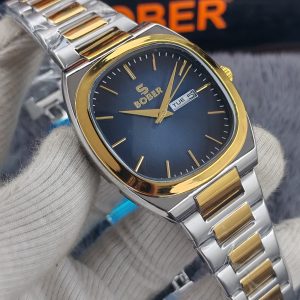 Golden blue