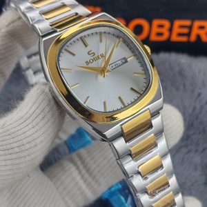 Golden white
